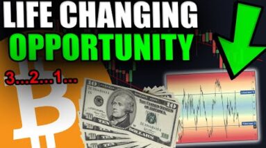 THIS LIFE CHANGING OPPORTUNITY FOR WEALTH IS SOON HERE! [Prepare Now...]