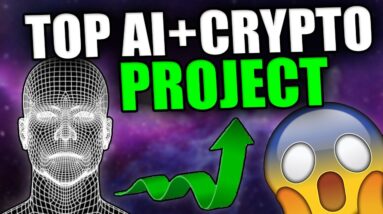THIS PROJECT COMBINES ARTIFICIAL INTELLIGENCE AND BLOCKCHAIN