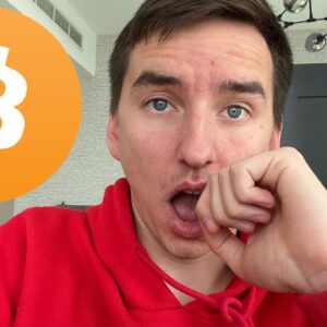 THIS WILL BE THE START OF SOMETHING BIG FOR BITCOIN!!!!!!!! [KASTA UPDATE]