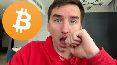 THIS WILL BE THE START OF SOMETHING BIG FOR BITCOIN!!!!!!!! [KASTA UPDATE]