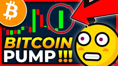 UNREAL BITCOIN PUMP!!!! [biggest bull trap??] BITCOIN PRICE PREDICTION 2022 // BITCOIN NEWS TODAY