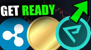 WATCH THESE TRADING SETUPS NOW!
