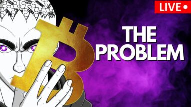 Why This BITCOIN Range Is A Problem...