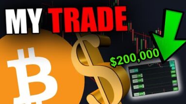 MY PLAN FOR MASSIVE PROFITS IN THE NEXT 1-2 MONTHS [Exact Levels Revealed...]