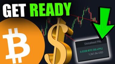 91% WILL BE BE SURPRISED BY THIS BITCOIN MOVE