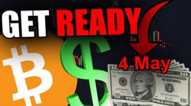 A BIG MOVE IS HAPPENING IN 5 DAYS [Watch Before May 4th...]