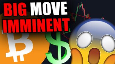 BE READY FOR THIS BIG MOVE [Watch Before Sunday 17th April...]