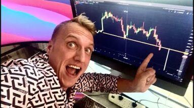 BITCOIN: 🚨 IT’s A TRAP!!!!!!!!!!!!!