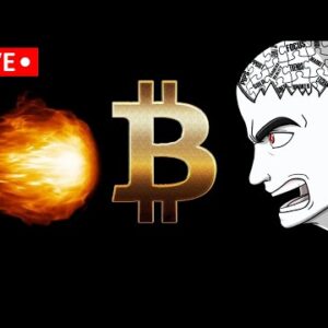 BITCOIN: No Lambo...Yet...