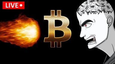 BITCOIN: No Lambo...Yet...