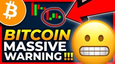 99% DON'T SEE THIS ON BITCOIN TODAY!!! [warning] BITCOIN PRICE PREDICTION 2022 // BITCOIN NEWS TODAY