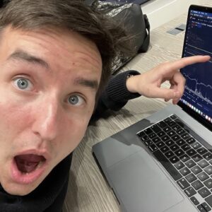 ⚠️ EMERGENCY VIDEO!!! [Bitcoin on the move…]