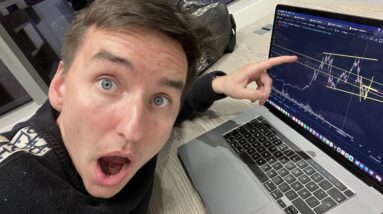 ⚠️ EMERGENCY VIDEO!!! [Bitcoin on the move…]