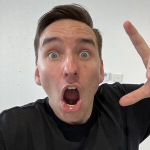 ⚠️ SERIOUS BITCOIN WARNING ⚠️