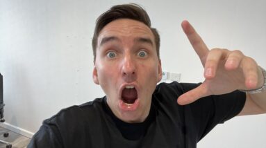 ⚠️ SERIOUS BITCOIN WARNING ⚠️