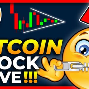 THIS BITCOIN MOVE WILL SHOCK YOU SOON!!!! [huge] BITCOIN PRICE PREDICTION 2022 // BITCOIN NEWS TODAY