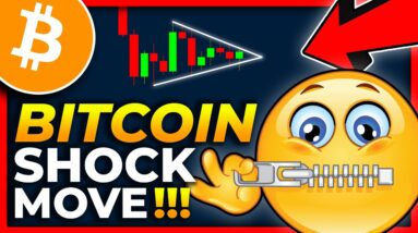 THIS BITCOIN MOVE WILL SHOCK YOU SOON!!!! [huge] BITCOIN PRICE PREDICTION 2022 // BITCOIN NEWS TODAY