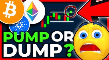 🔴EMERGENCY!!!! BITCOIN READY FOR A BREAKOUT!!!!? BITCOIN & ETHEREUM PRICE PREDICTION 2022 // CRYPTO