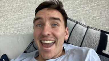 PEOPLE SELLING BITCOIN NOW?????