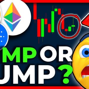 🔴BITCOIN IN DANGER ZONE TODAY!!!! [new targets!!] BITCOIN & ETHEREUM PRICE PREDICTION 2022 // CRYPTO