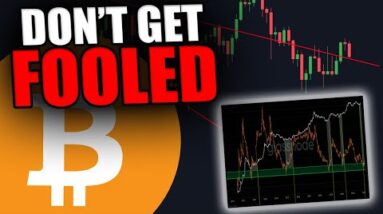 SHOULD YOU SELL BITCOIN? WATCH THIS FIRST!