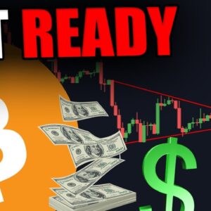 THE REASON WHY BITCOIN JUST DUMPED!