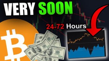 THESE BITCOIN WHALES ARE PREPARING FOR THIS BIG MOVE