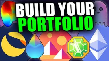 THESE CRYPTO PORTFOLIOS WILL SEE MASSIVE GAINS