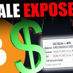 THIS BITCOIN WHALE JUST CHANGED HIS STRATEGY!