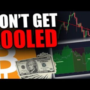 THIS CHART REVEALS SOMETHING VERY IMPORTANT ABOUT BITCOIN