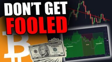 THIS CHART REVEALS SOMETHING VERY IMPORTANT ABOUT BITCOIN