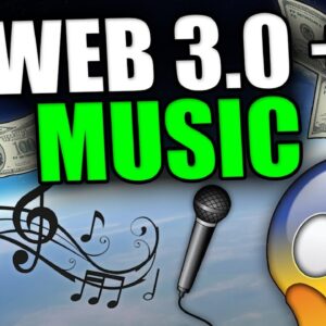 THIS PROJECT IS REVOLUTIONIZING THE MUSIC INDUSTRY