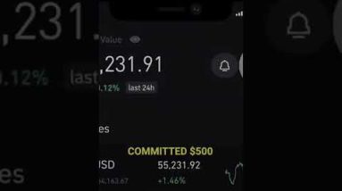 Binance backed Elon Musk’s twitter buyout #binance #twitter