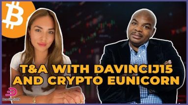 BITCOIN AND ETHEREUM T & A