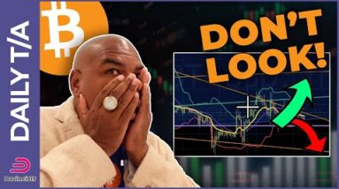 BITCOIN & ETHEREUM DON'T LOOK!!!!!