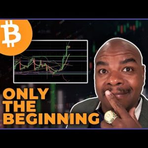 BITCOIN & ETHEREUM GO BOOM! [this is only the beginning]
