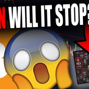 BITCOIN & ETHEREUM IS ABOUT TO MAKE A BIG MOVE TODAY [24 Hours..]