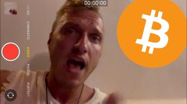 BITCOIN: 🚨 ABSOLUTE EMERGENCY!!!!!!!