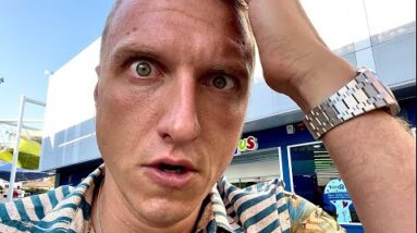 BITCOIN: 🚨THIS HAS NEVER HAPPENED BEFORE!!!!!!!