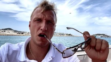 BITCOIN: THE LAST FEW HOURS…