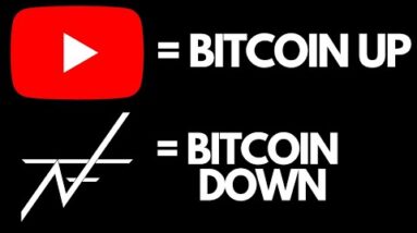 BITCOIN: They ALL Said Up...Not PATTERN WATCHERS