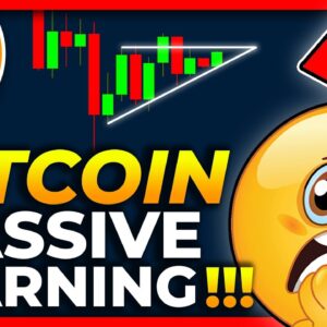 DON'T BE FOOLED ON BITCOIN TODAY!!!! [warning!!] BITCOIN PRICE PREDICTION 2022 // BITCOIN NEWS TODAY