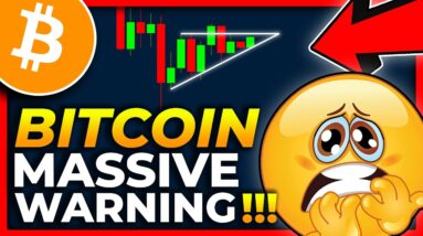 DON'T BE FOOLED ON BITCOIN TODAY!!!! [warning!!] BITCOIN PRICE PREDICTION 2022 // BITCOIN NEWS TODAY