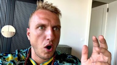 bitcoin.. what the heck…