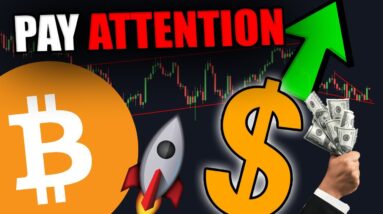 DID THE FED JUST CANCEL THE BEAR MARKET? WATCH THIS CHART!