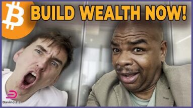 DONT MISS YOUR FORTUNE!!! BITCOIN WILL BE THE MONEY!