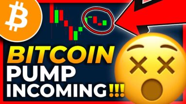 BITCOIN CAN EXPLODE VERY SOON!!!! [pump next??] BITCOIN PRICE PREDICTION 2022 // BITCOIN NEWS TODAY