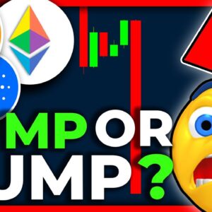 🔴BITCOIN CRASH & LUNA COLLAPSE IS SCARY!!!! BITCOIN & ETHEREUM PRICE PREDICTION 2022 // CRYPTO