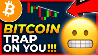 NO ONE IS SHOWING YOU THIS BITCOIN CHART NOW!!!! BITCOIN PRICE PREDICTION 2022 // BITCOIN NEWS TODAY