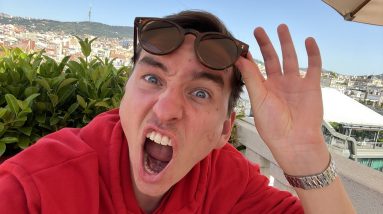 MASSIVE BITCOIN SIGNAL JUST FLASHED!! LUNA WAS A SCAM (proof)